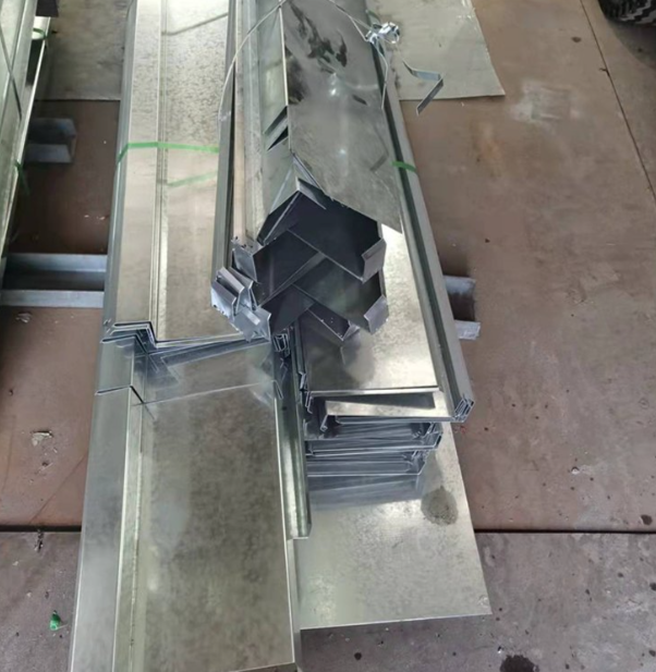 大石桥防火铁皮